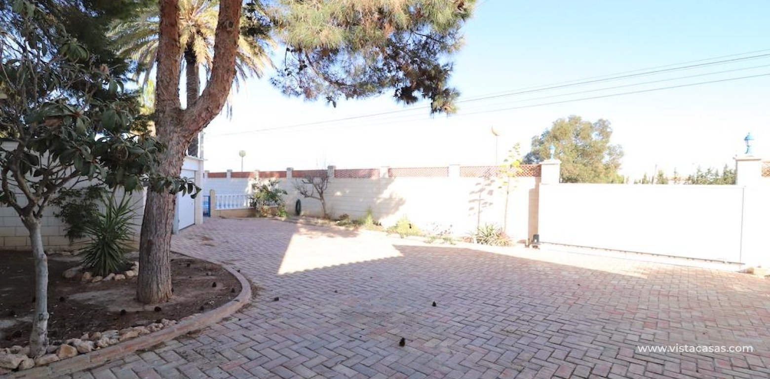 Vente - Villa - Villamartin - Los Dolses