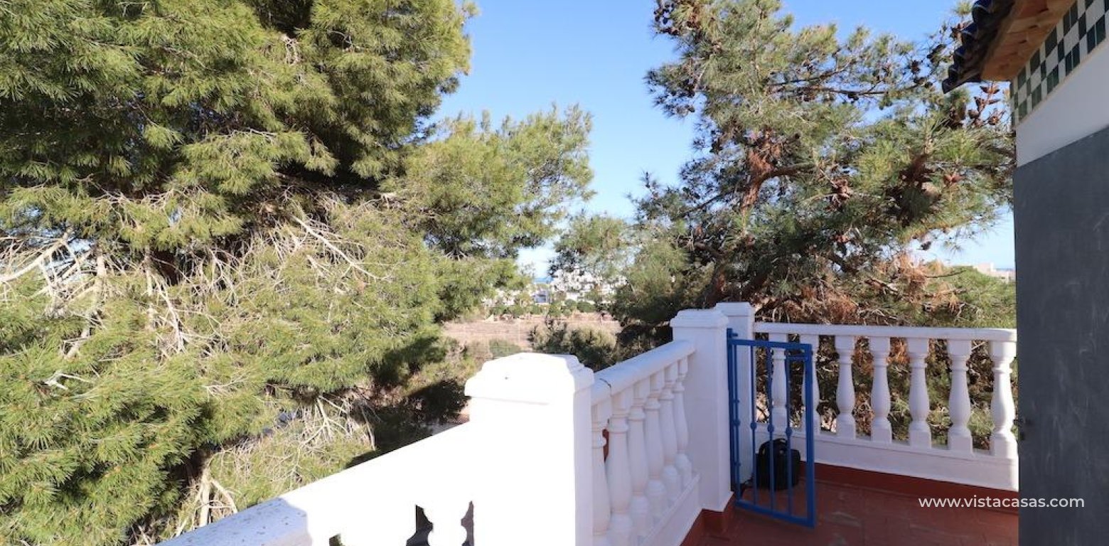 Sale - Villa - Villamartin - Los Dolses