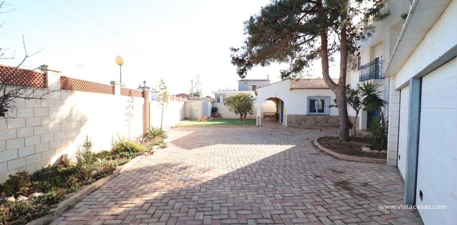 Sale - Villa - Villamartin - Los Dolses