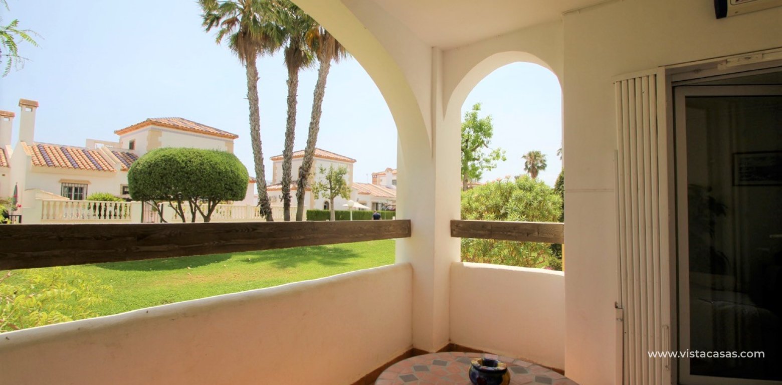 Vente - Appartement - Villamartin - Las Violetas