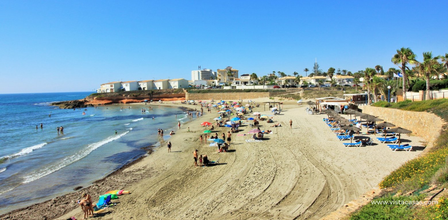 Sale - Lägenhet - Playa Flamenca