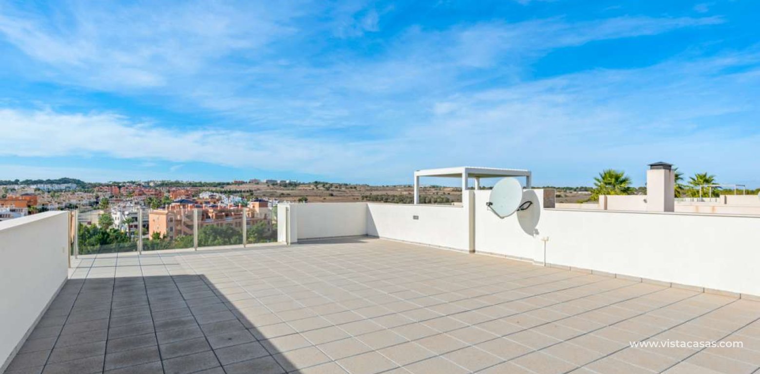 Sale - Villa - Villamartin