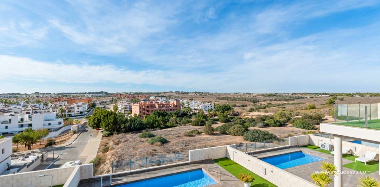 Sale - Villa - Villamartin