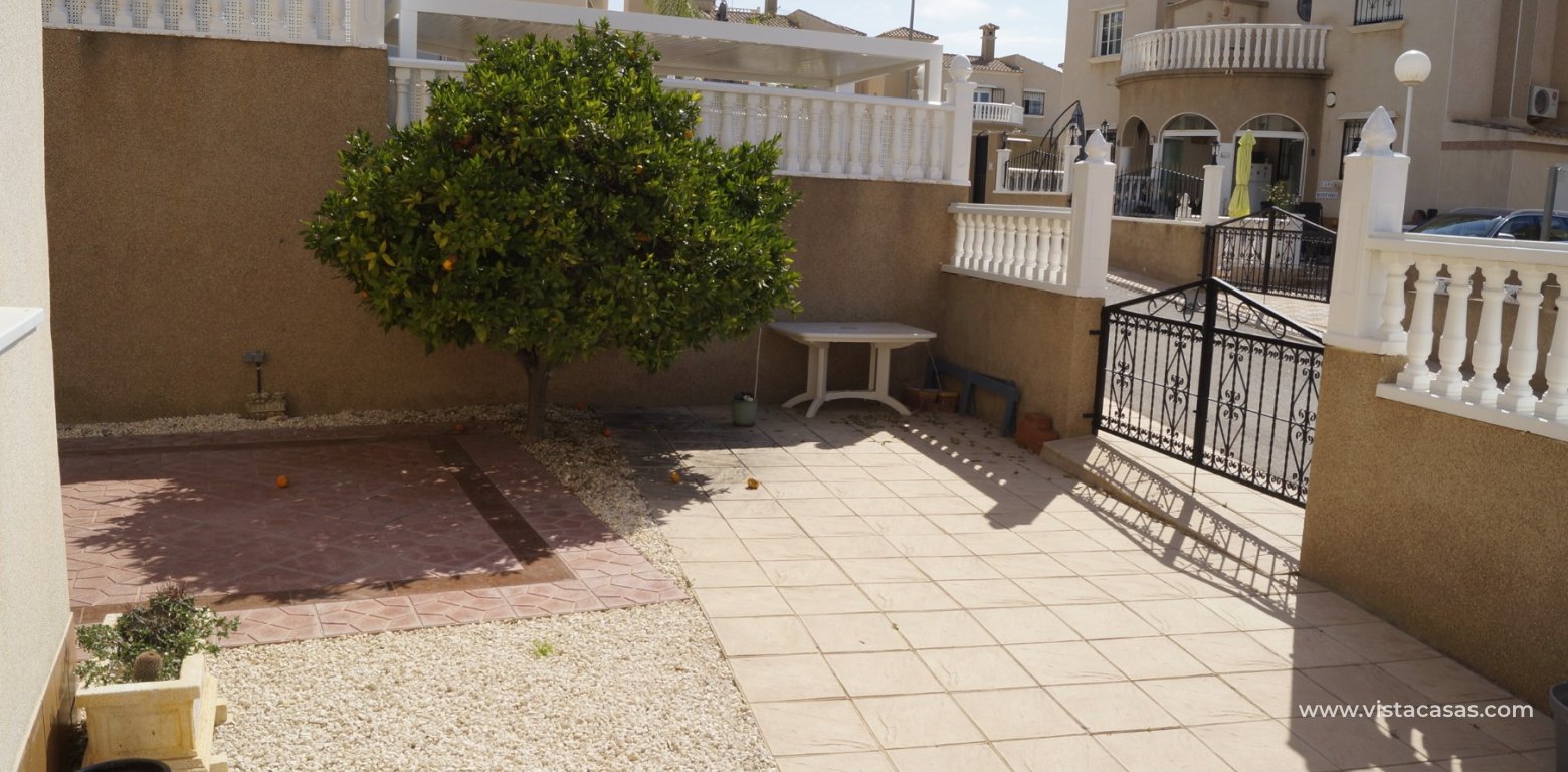 Resale - Townhouse - Villamartin