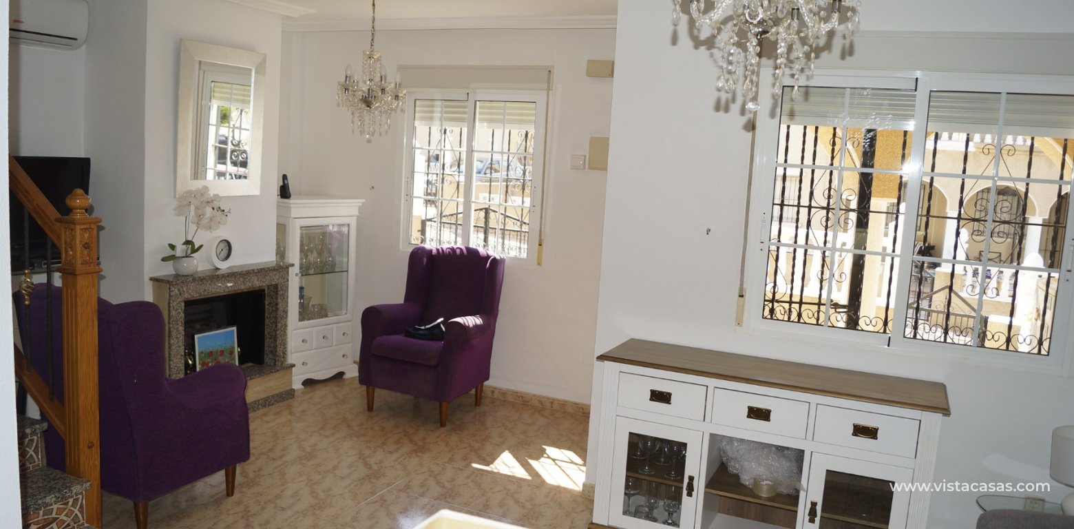 Resale - Townhouse - Villamartin