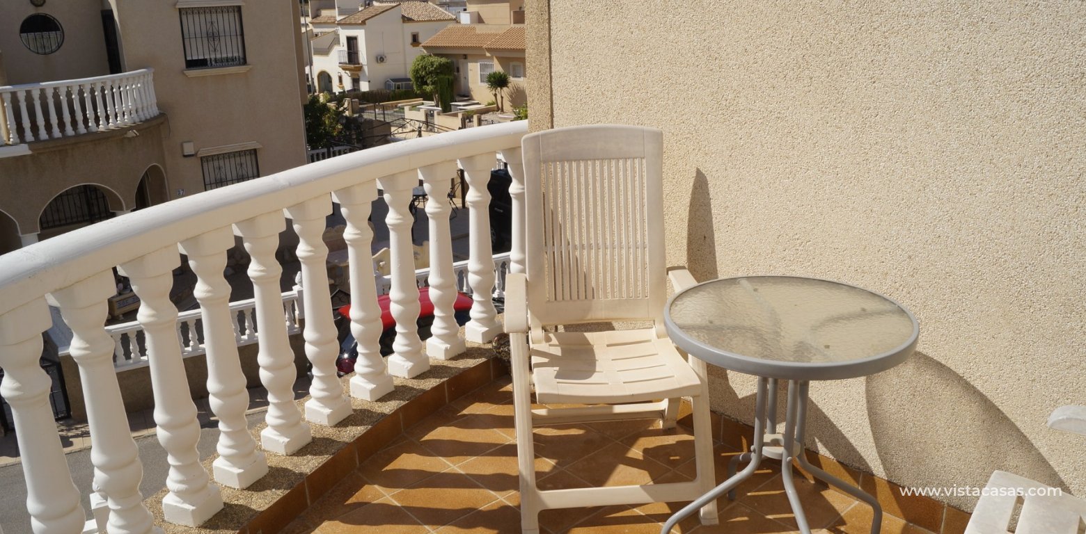 Resale - Townhouse - Villamartin