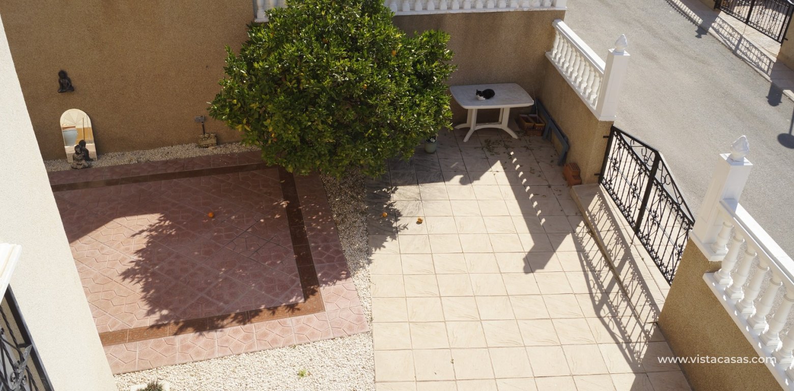 Resale - Townhouse - Villamartin