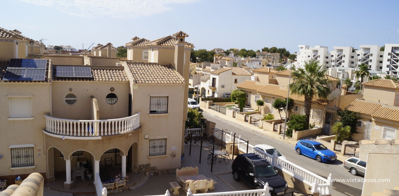 Resale - Townhouse - Villamartin