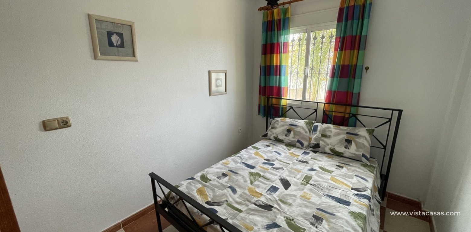 Sale - Villa - Villamartin