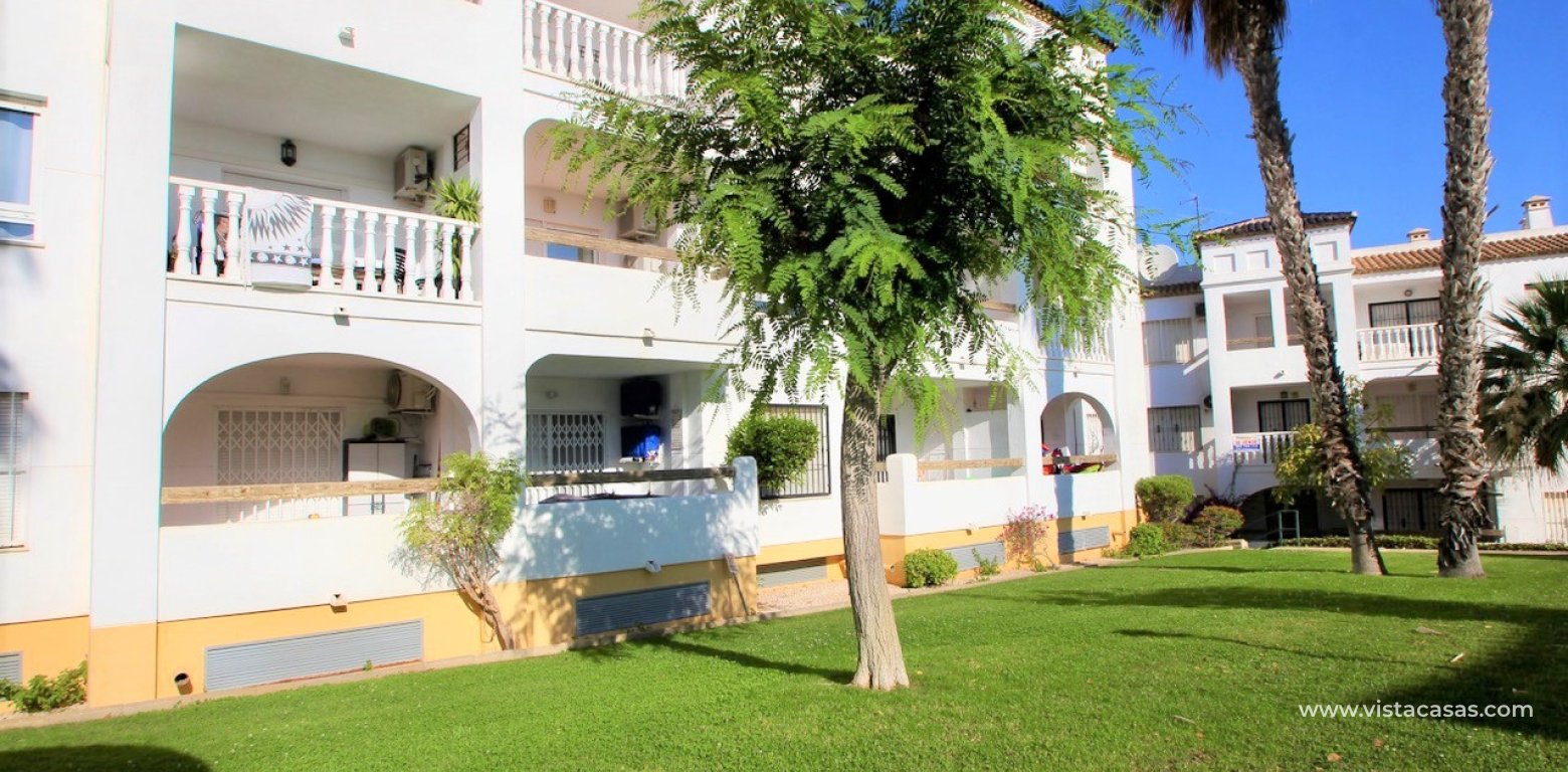 Venta - Apartamento - Villamartin - Las Violetas