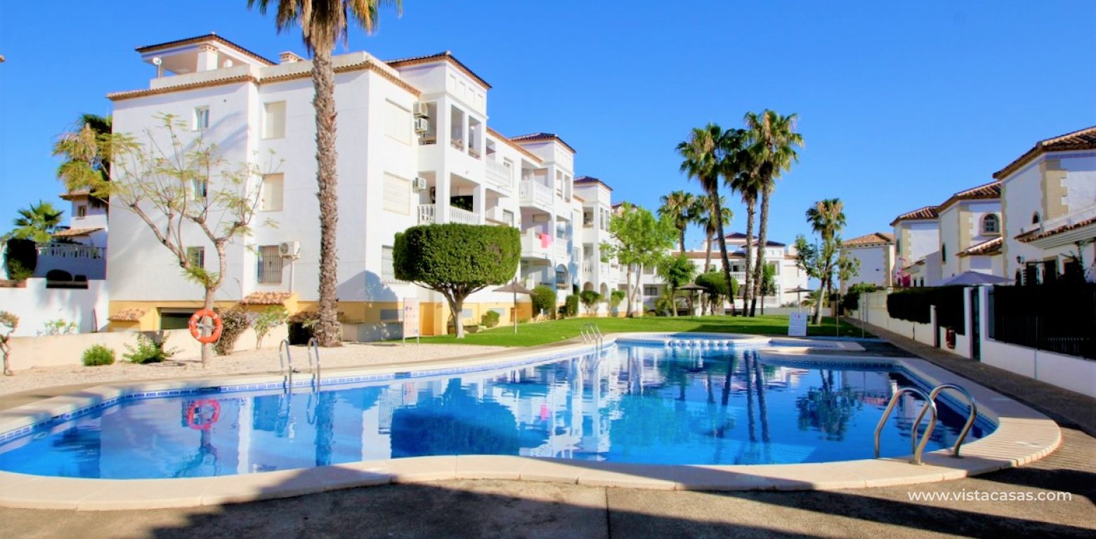 Resale - Apartment - Villamartin - Las Violetas