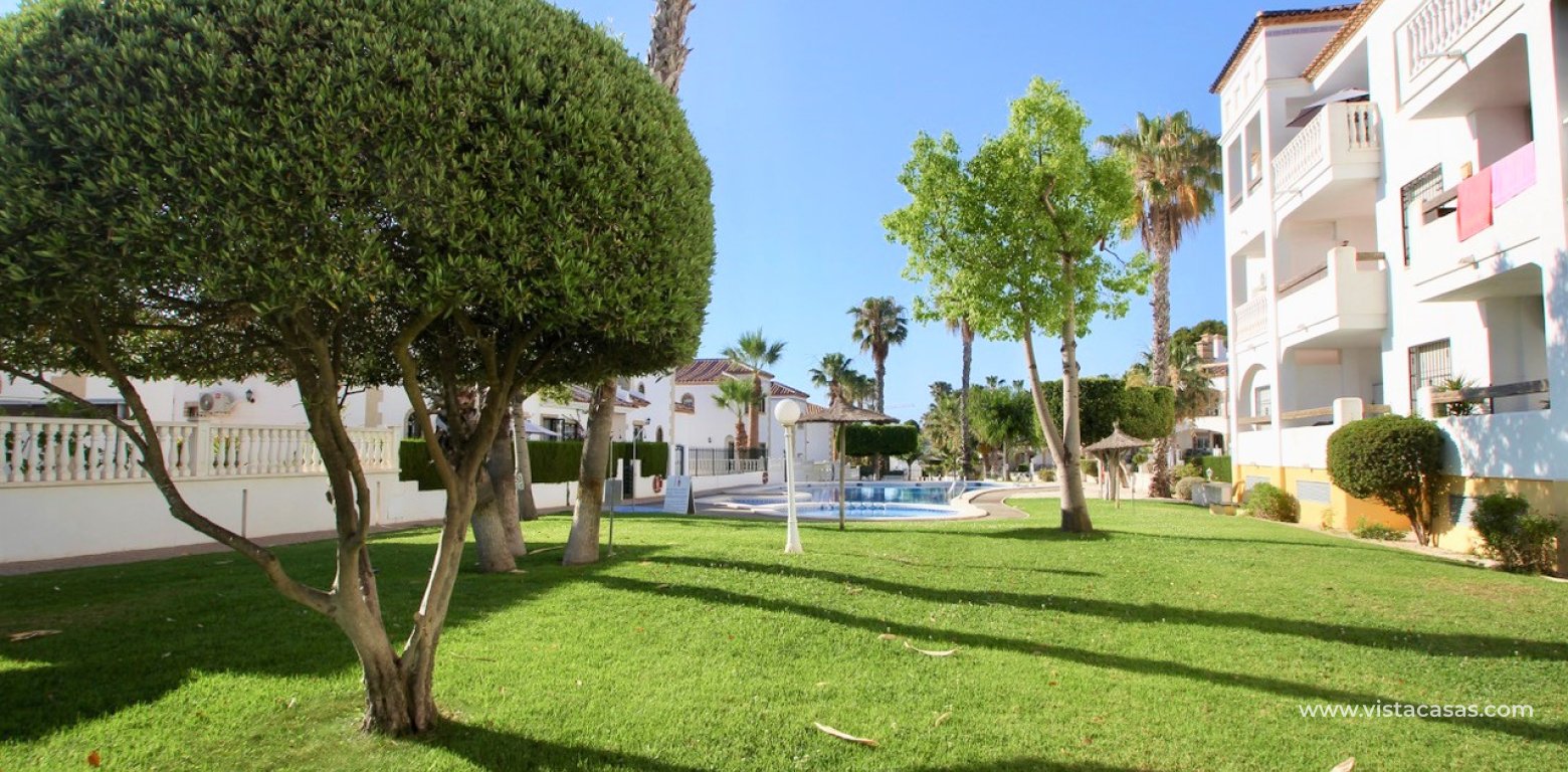 Resale - Apartment - Villamartin - Las Violetas