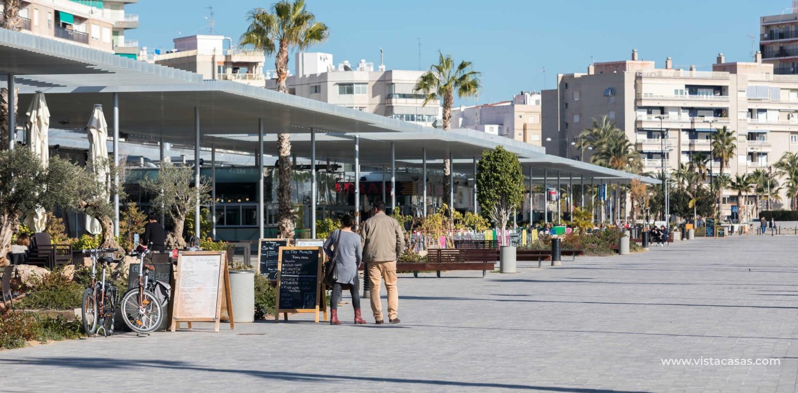 Obra Nueva - Apartamento - Santa Pola