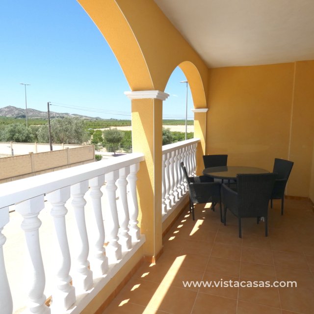 Appartement - Vente - Algorfa - Algorfa