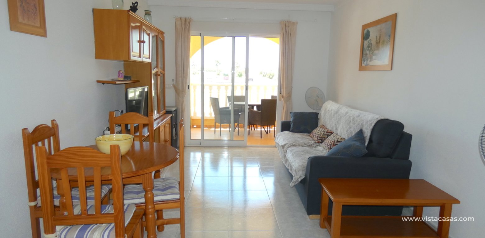 Resale - Apartment - Algorfa