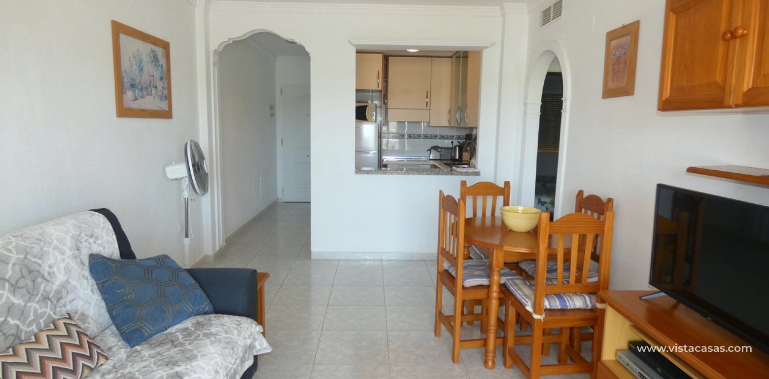 Resale - Apartment - Algorfa