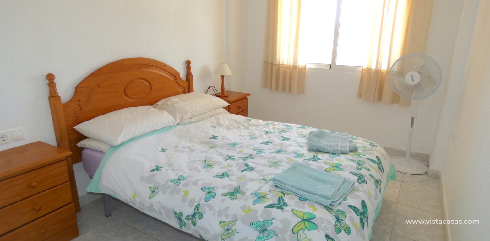 Resale - Apartment - Algorfa