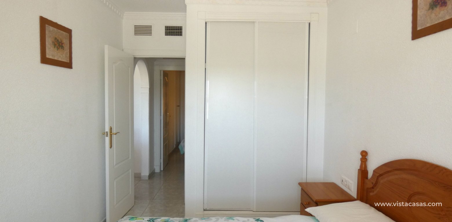 Resale - Apartment - Algorfa