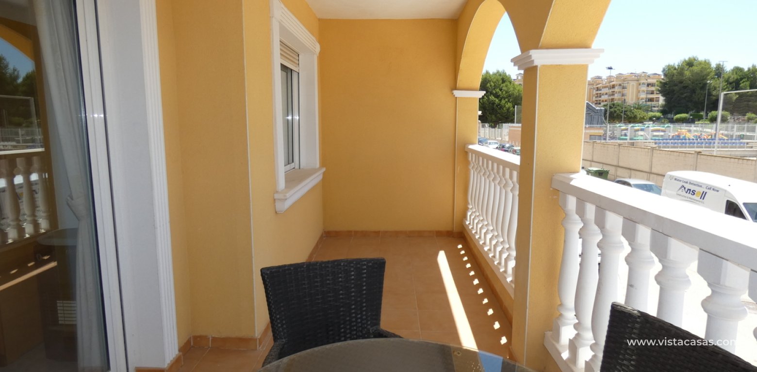 Resale - Apartment - Algorfa