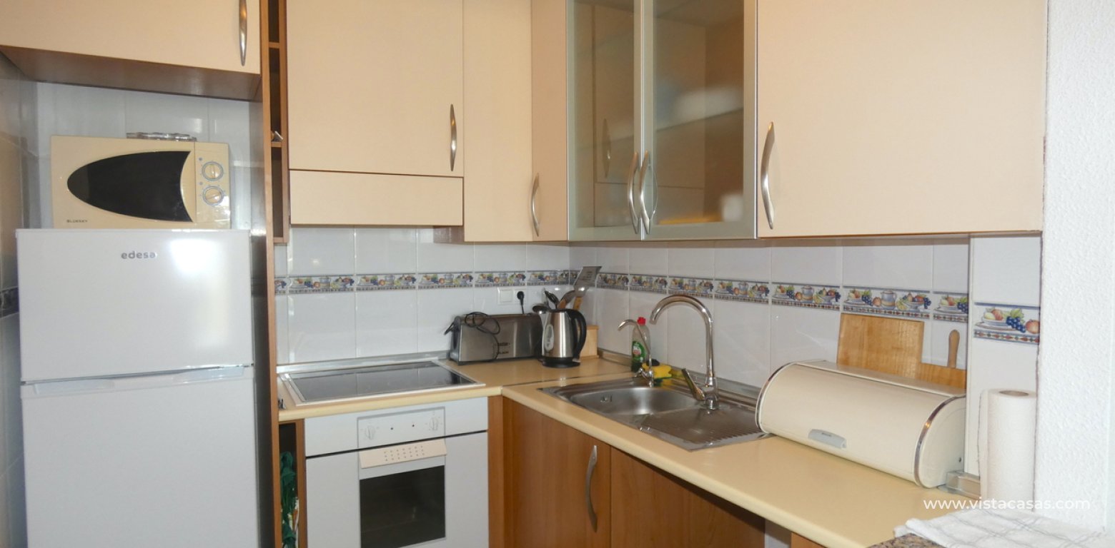 Resale - Apartment - Algorfa