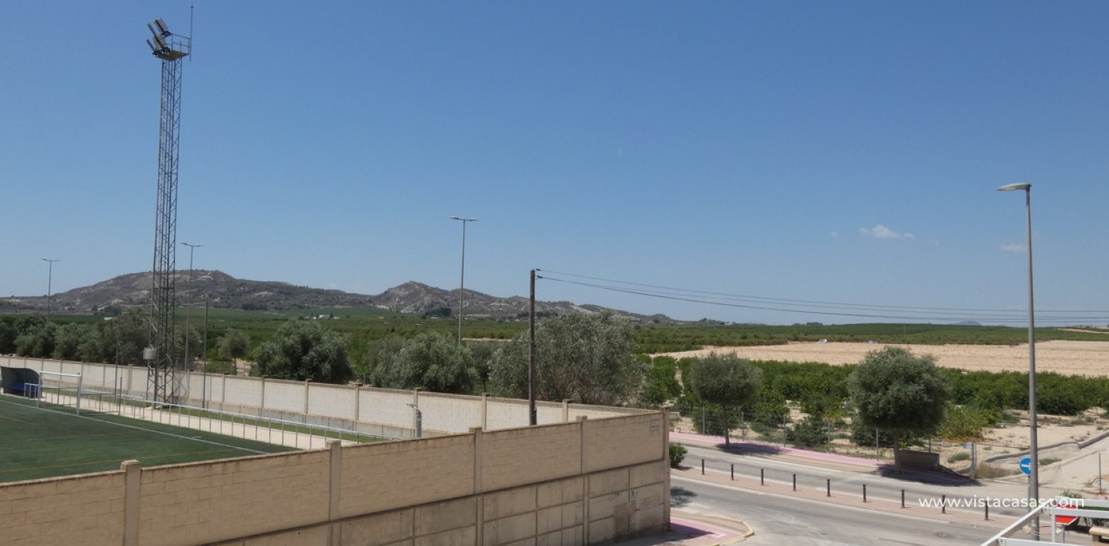 Resale - Apartment - Algorfa