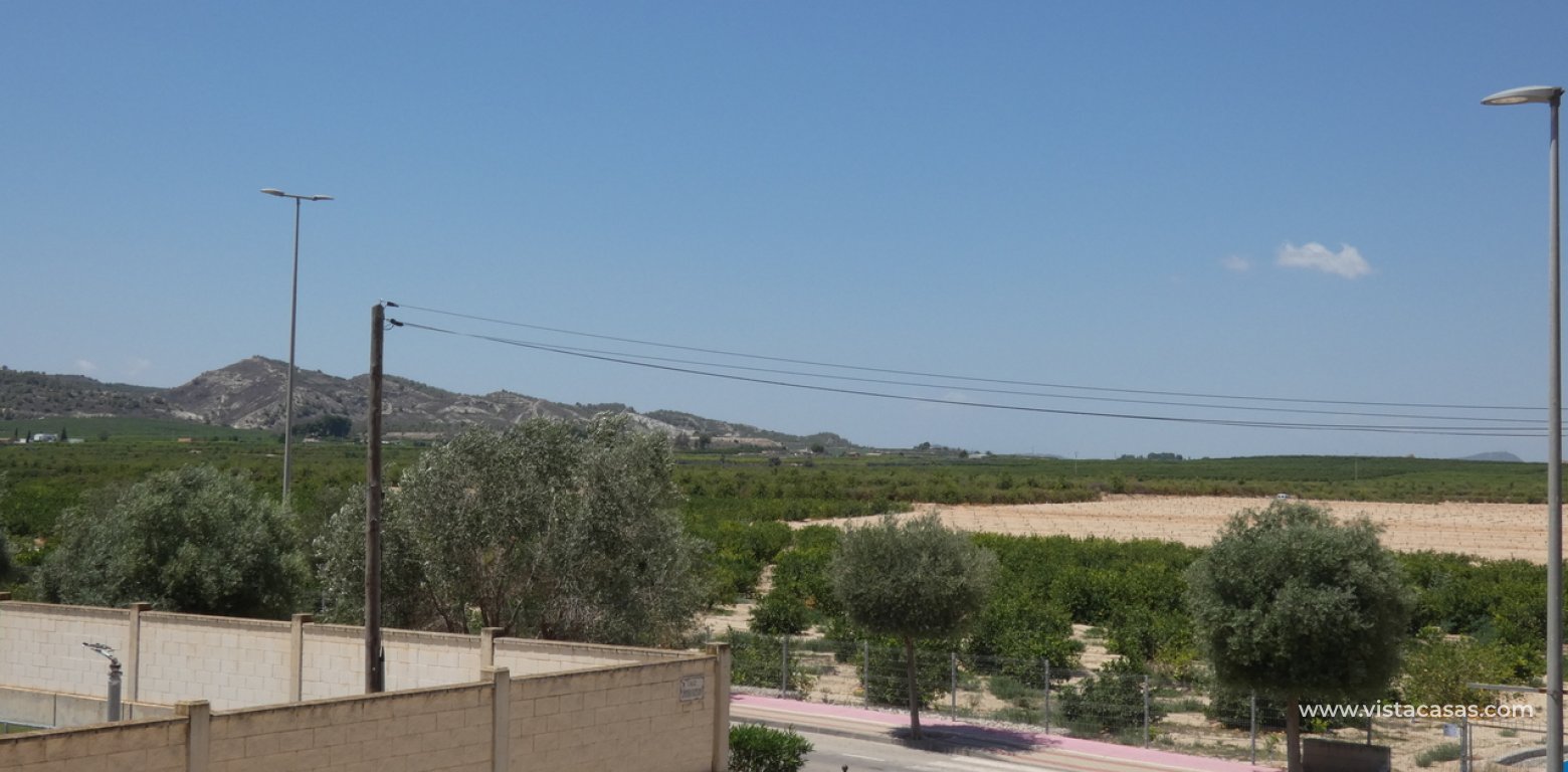 Resale - Apartment - Algorfa