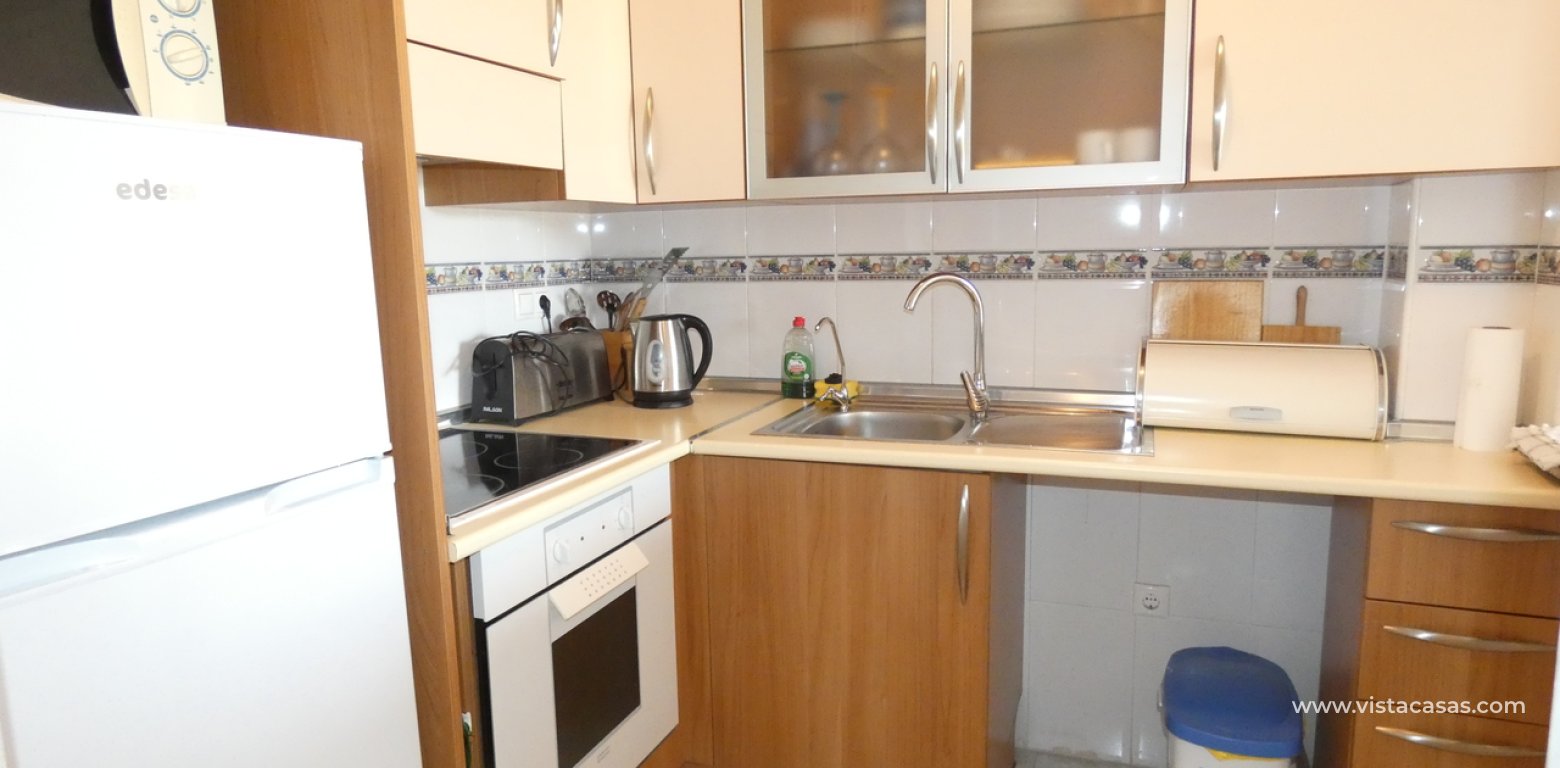 Resale - Apartment - Algorfa