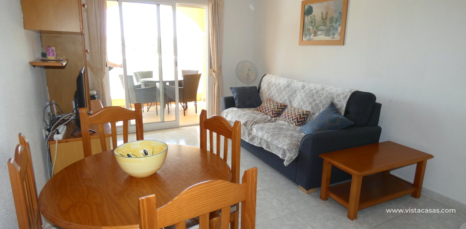 Resale - Apartment - Algorfa