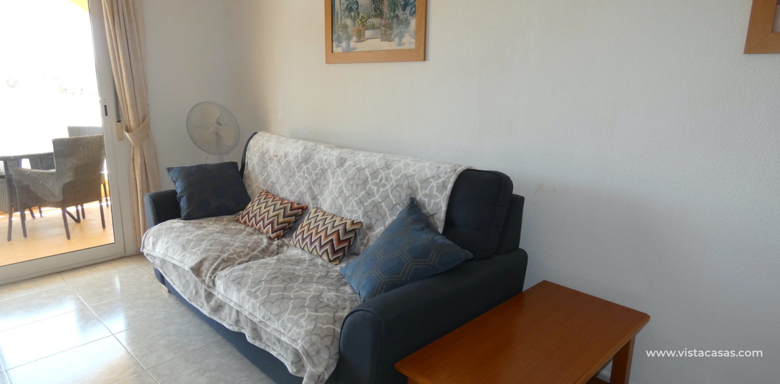 Resale - Apartment - Algorfa