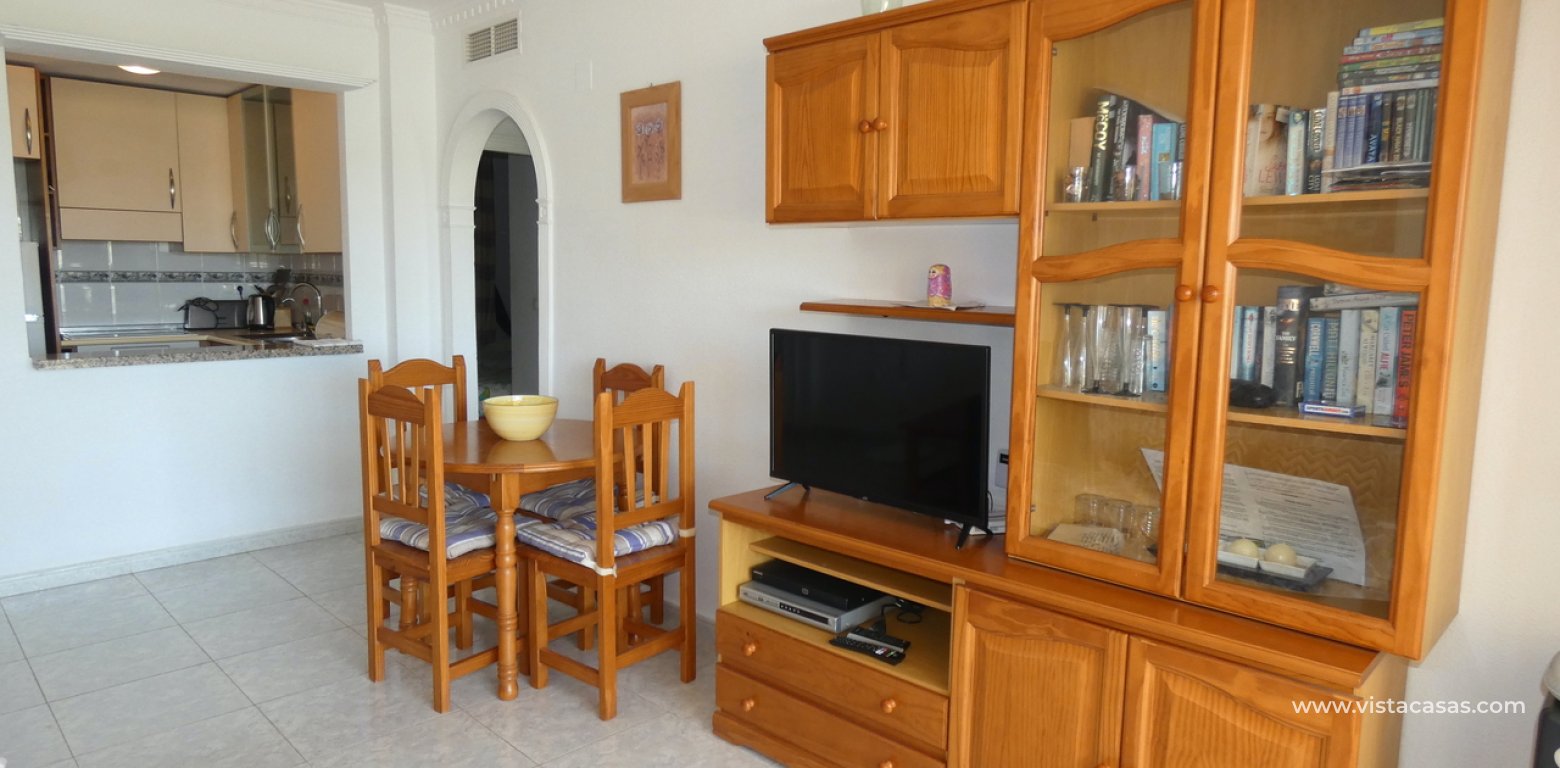 Resale - Apartment - Algorfa