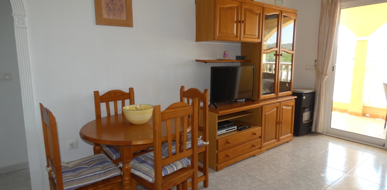 Resale - Apartment - Algorfa