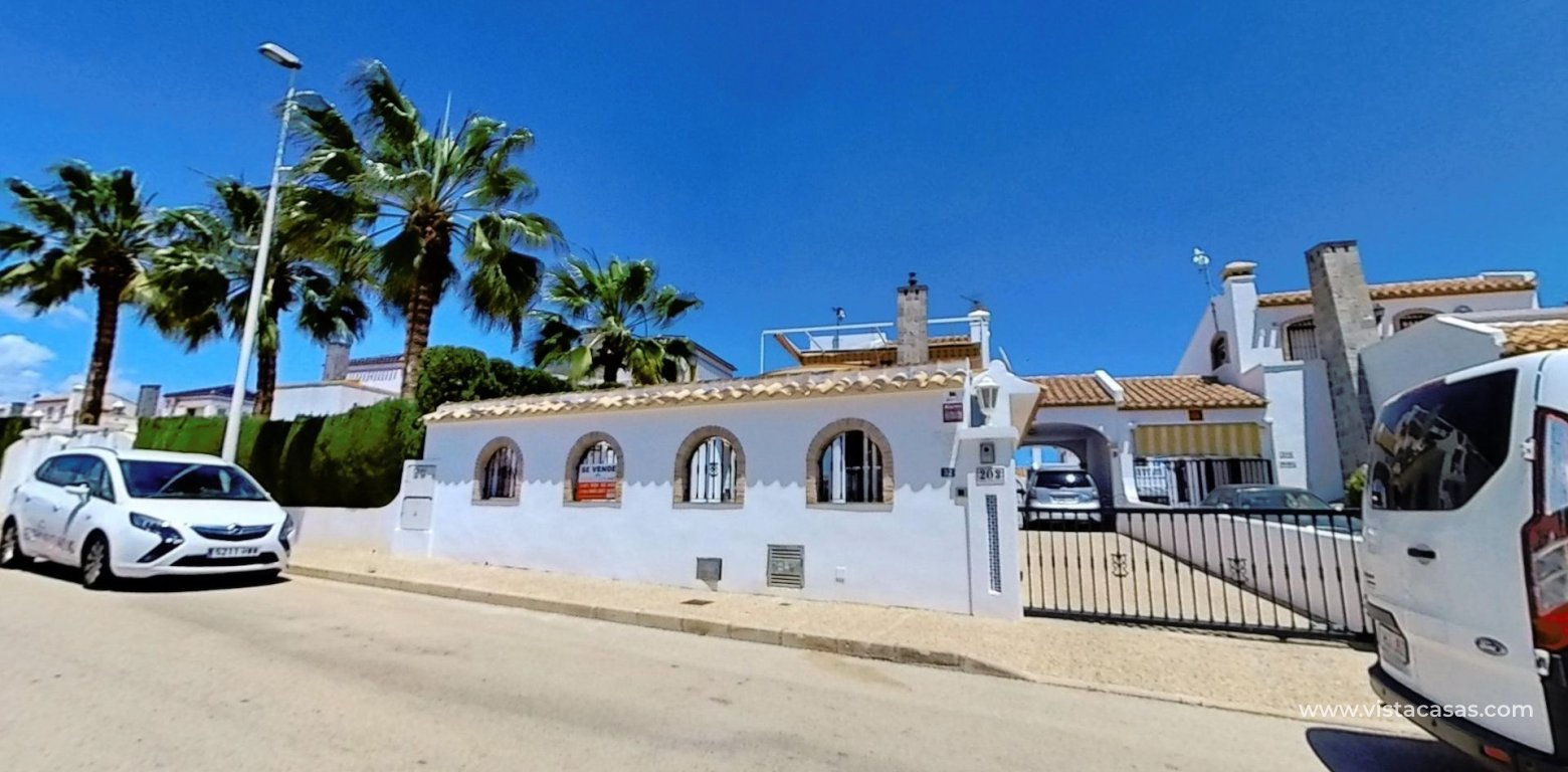 Vente - Villa - Villamartin - Los Dolses