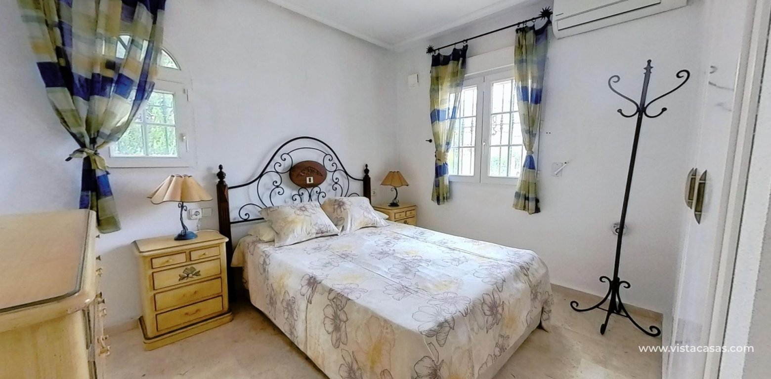 Sale - Villa - Villamartin - Los Dolses