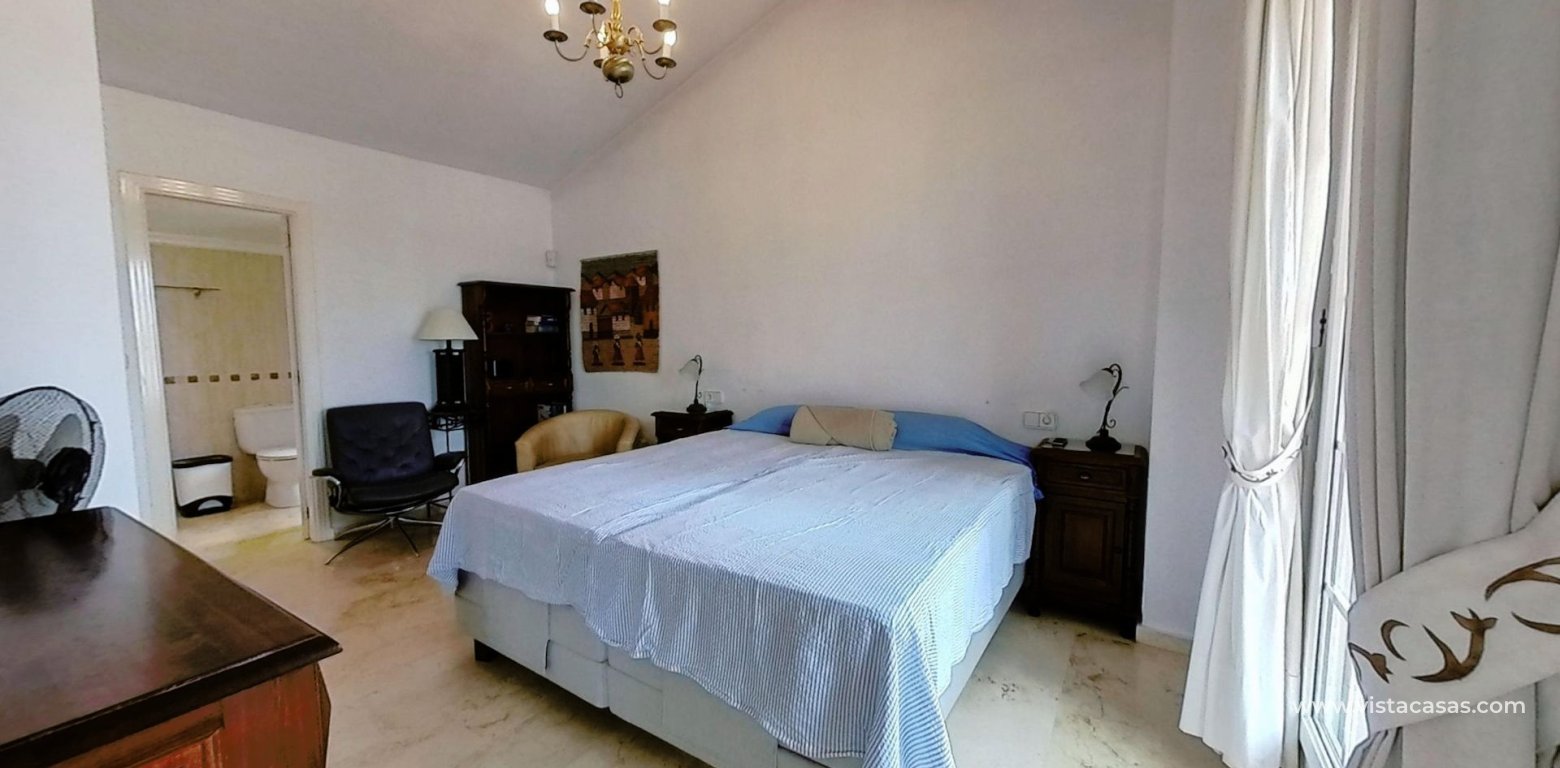 Vente - Villa - Villamartin - Los Dolses