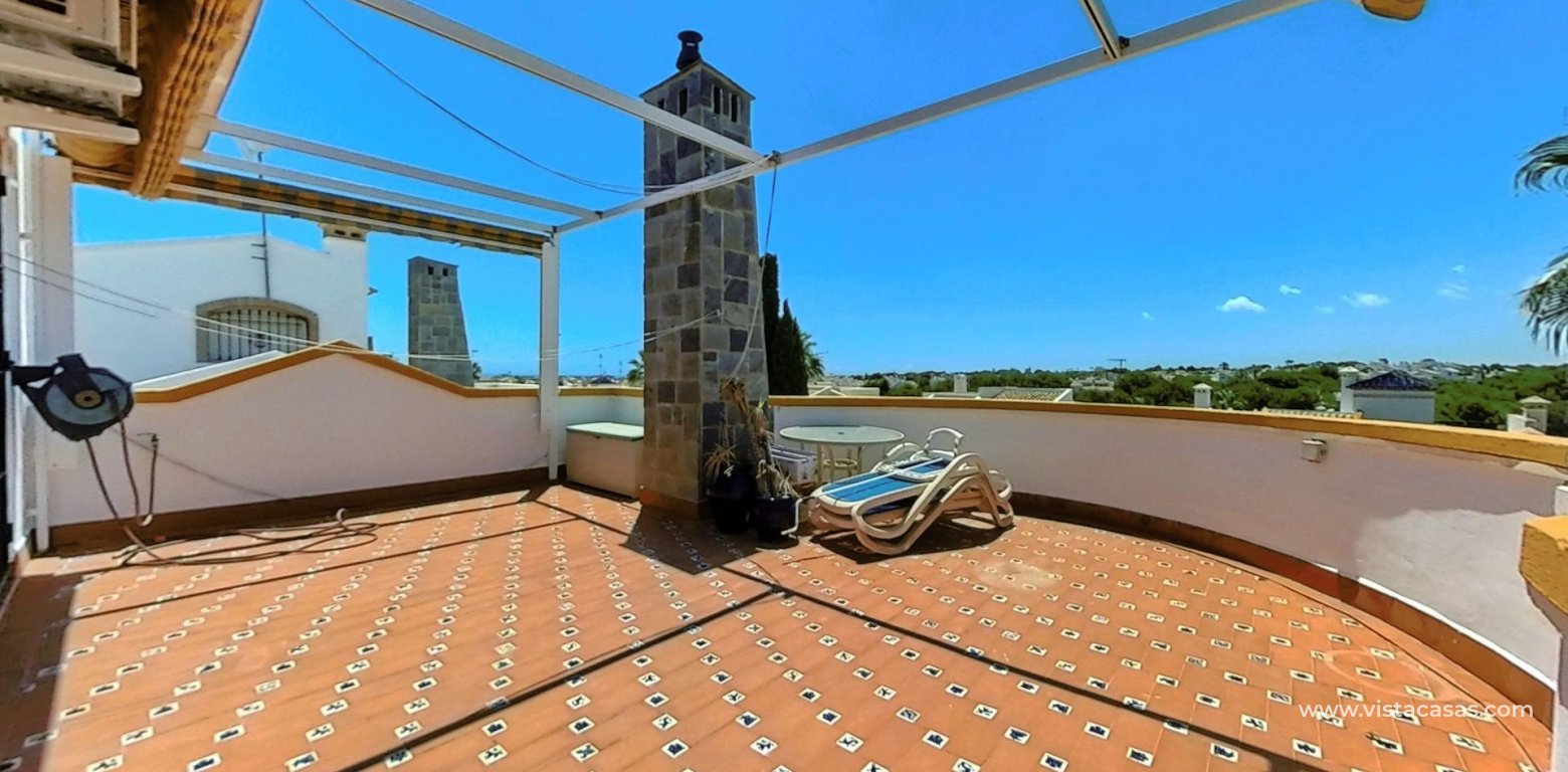 Sale - Villa - Villamartin - Los Dolses