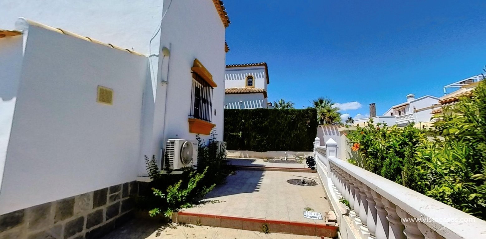 Vente - Villa - Villamartin - Los Dolses