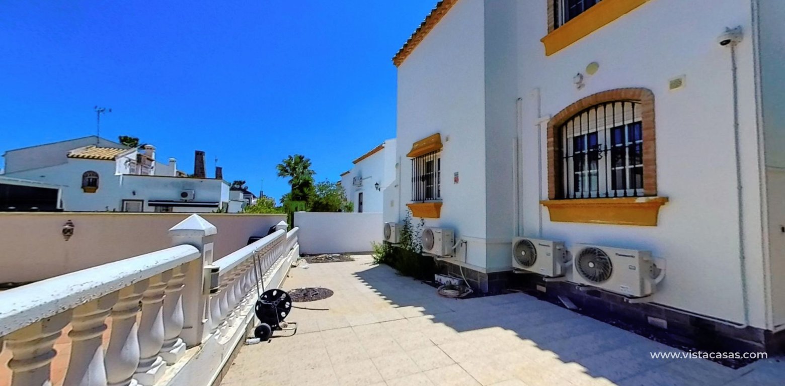 Resale - Villa - Villamartin - Los Dolses