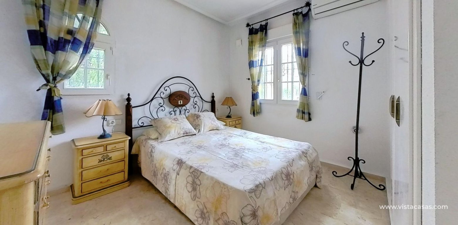 Sale - Villa - Villamartin - Los Dolses