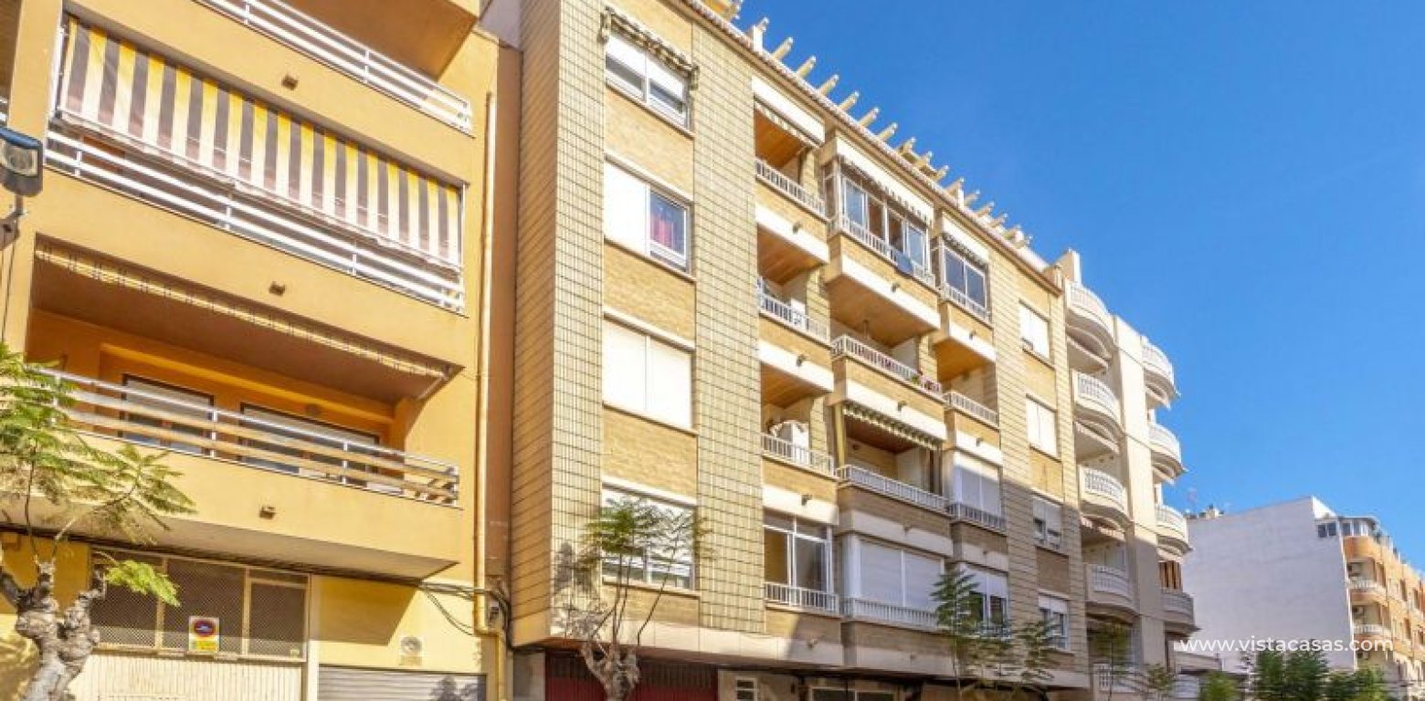 Venta - Apartamento - Torrevieja