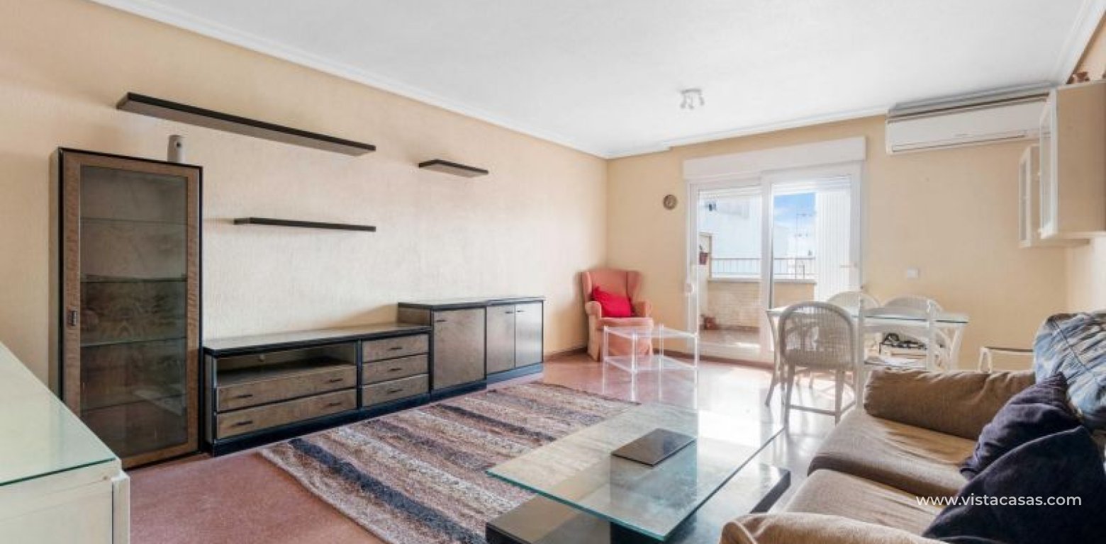 Venta - Apartamento - Torrevieja