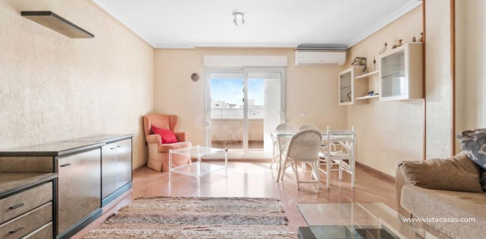 Venta - Apartamento - Torrevieja