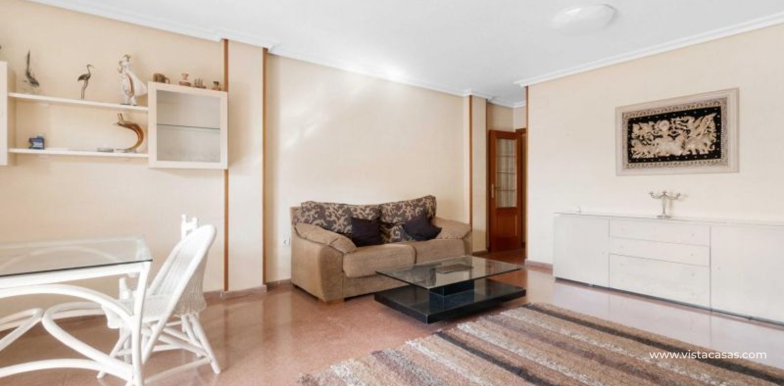 Venta - Apartamento - Torrevieja