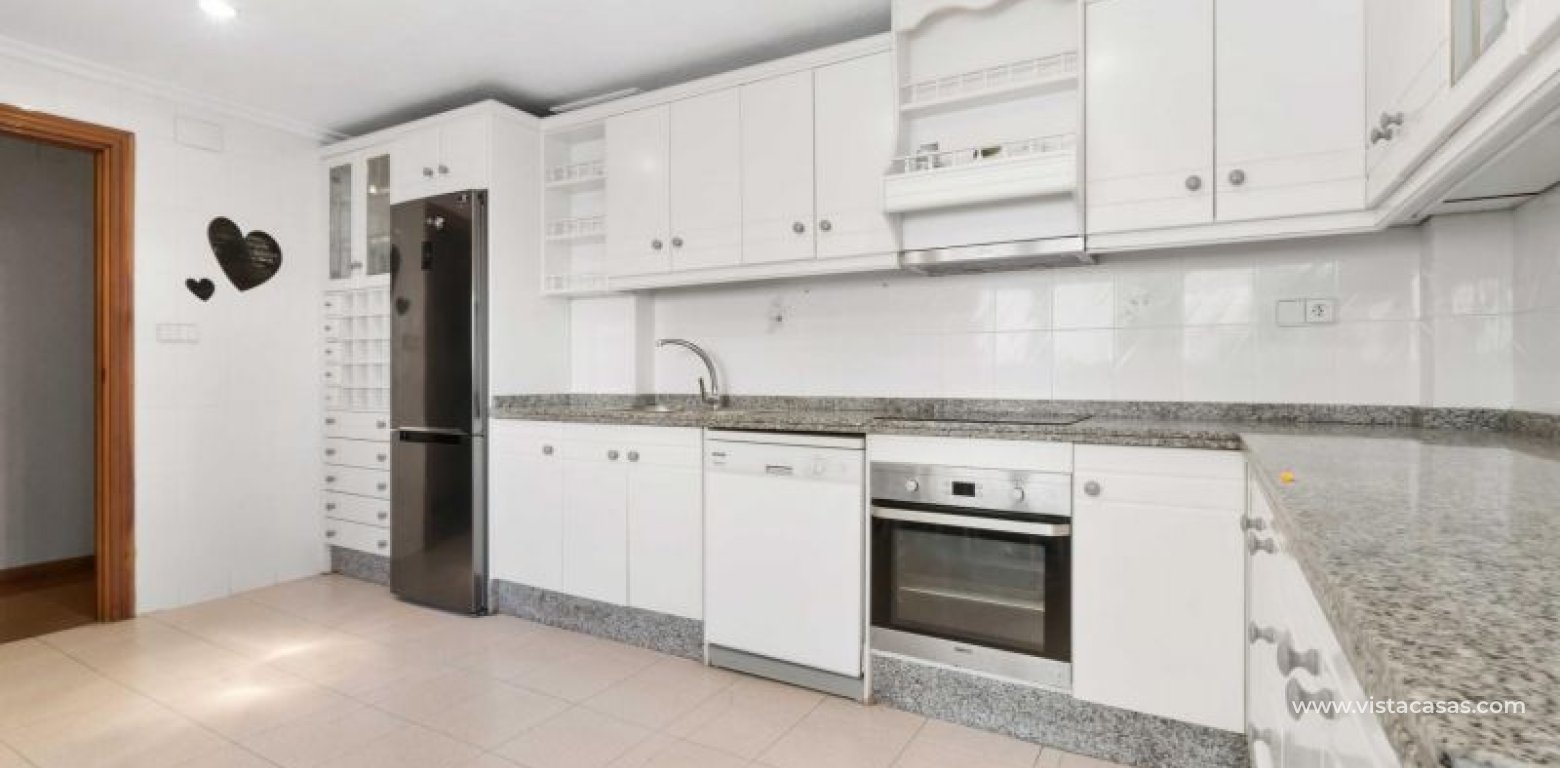 Venta - Apartamento - Torrevieja