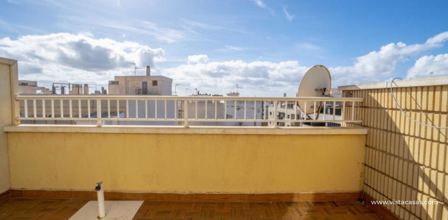 Venta - Apartamento - Torrevieja