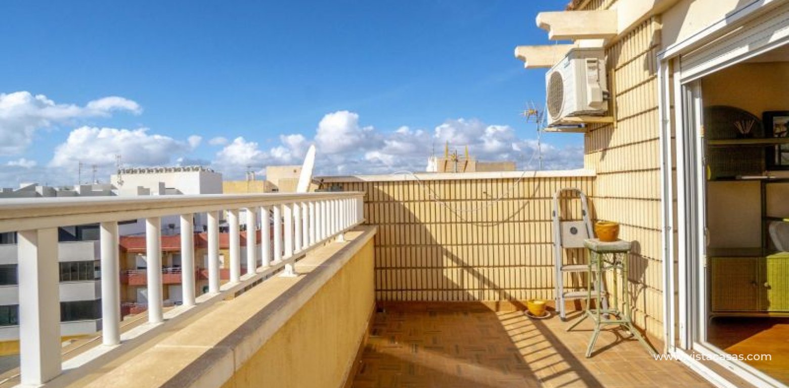 Venta - Apartamento - Torrevieja