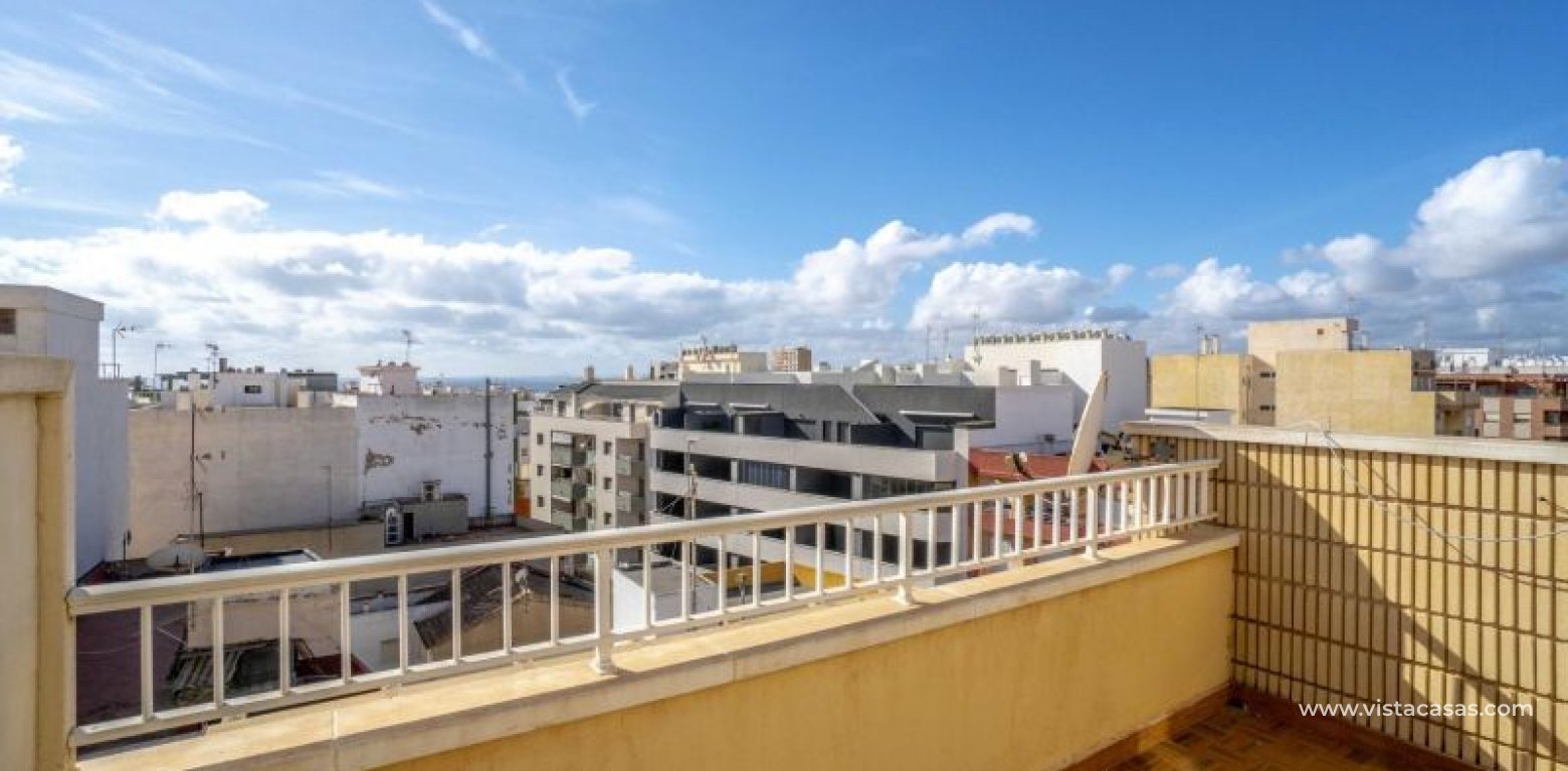 Venta - Apartamento - Torrevieja