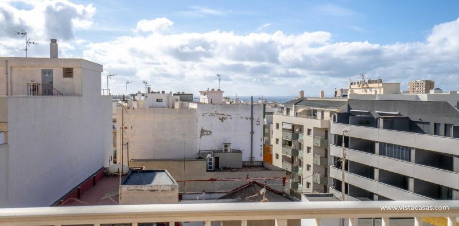 Venta - Apartamento - Torrevieja