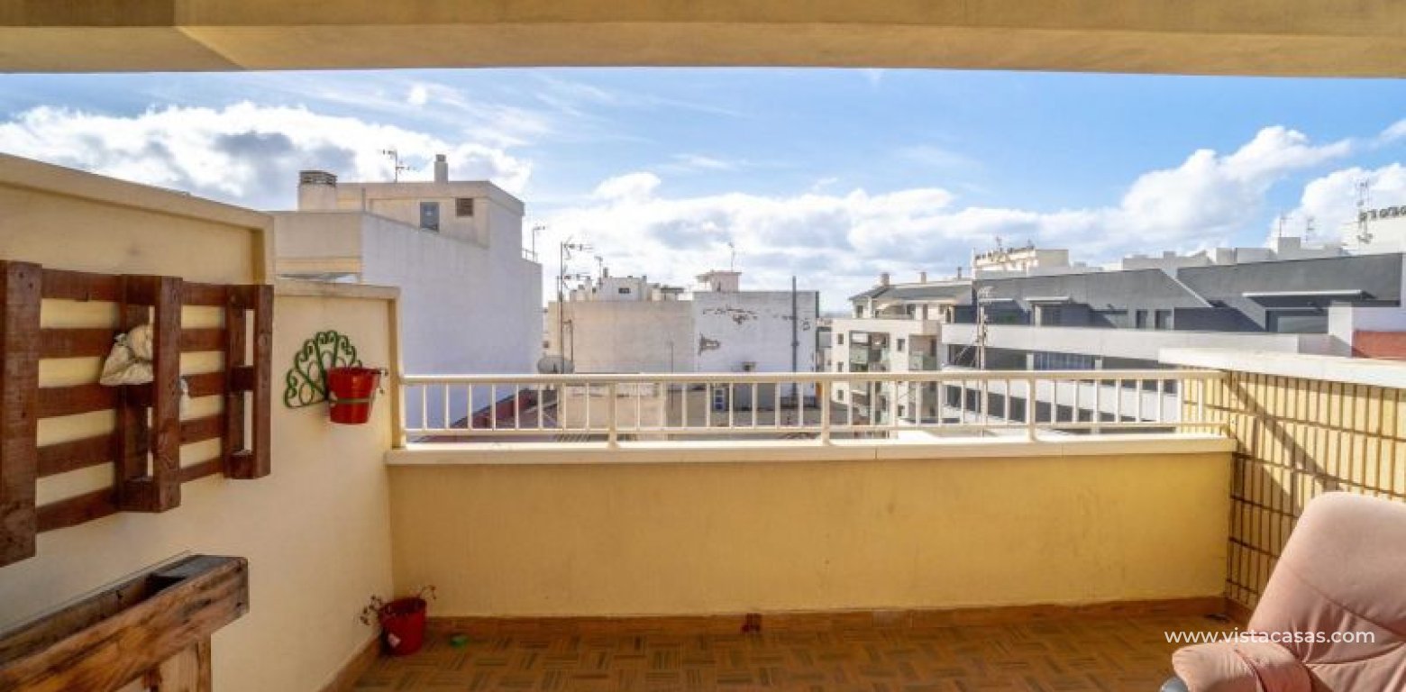 Venta - Apartamento - Torrevieja