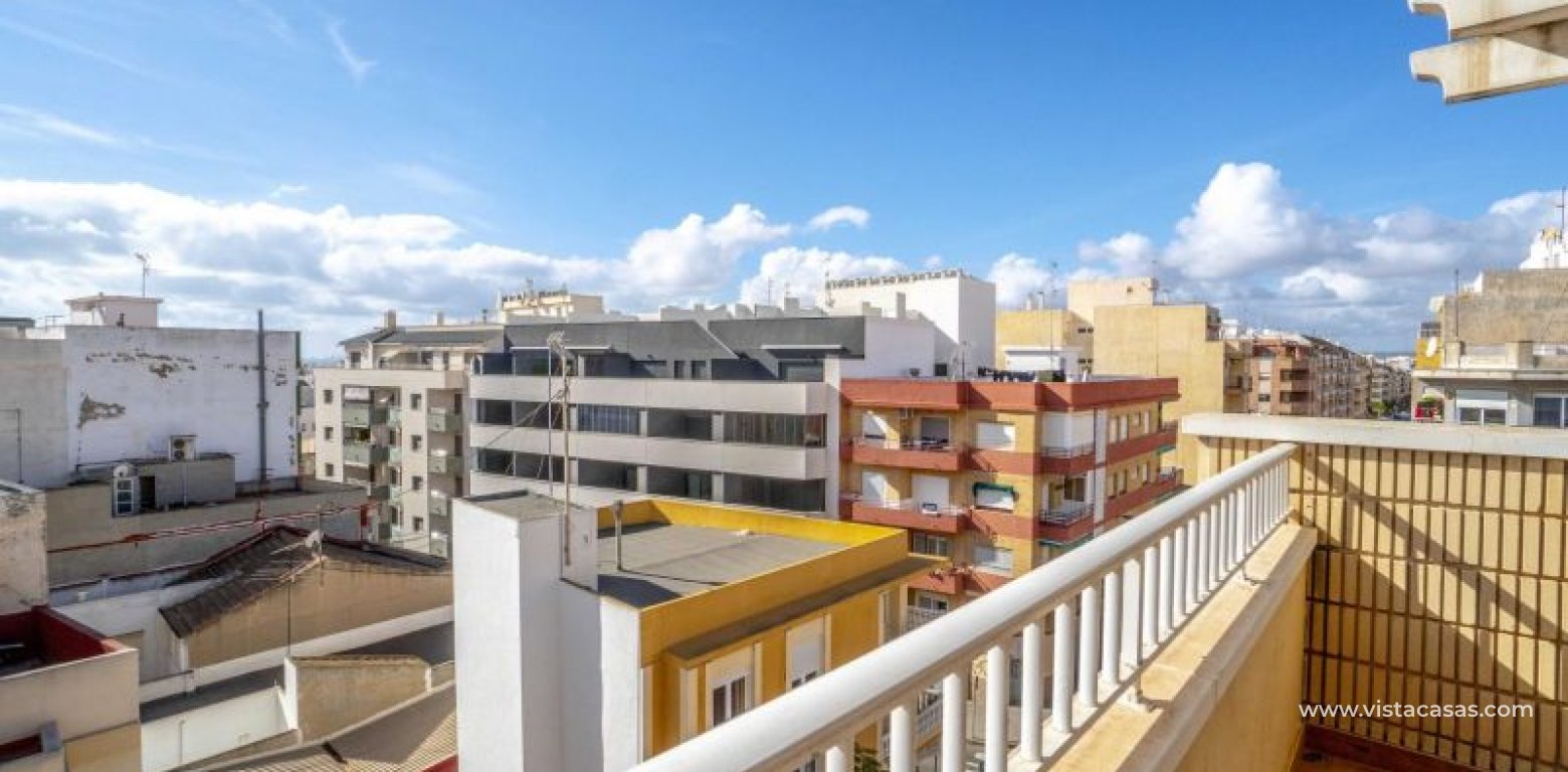 Venta - Apartamento - Torrevieja