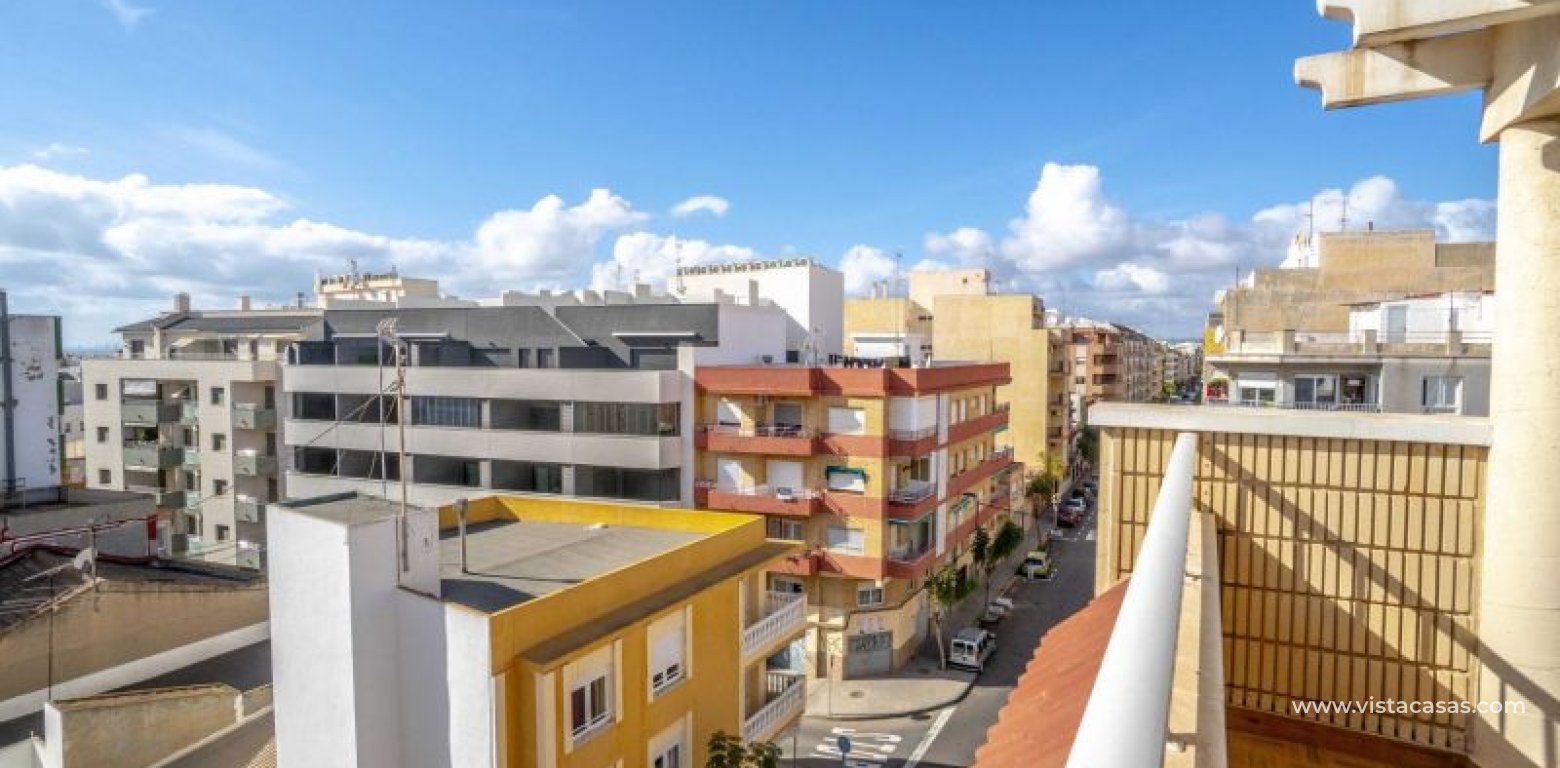 Venta - Apartamento - Torrevieja